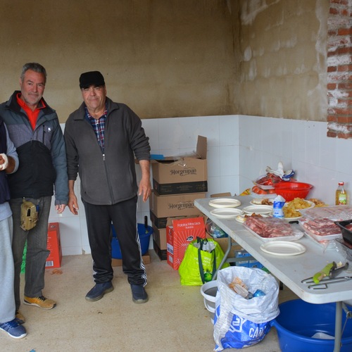 Gira Sananton - 3 de 80